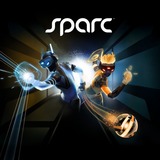 Sparc (PlayStation 4)